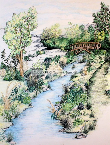 White Rock River Bridge