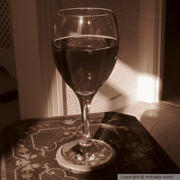 The.Evening.Drink