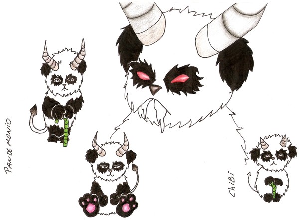Pandemonio