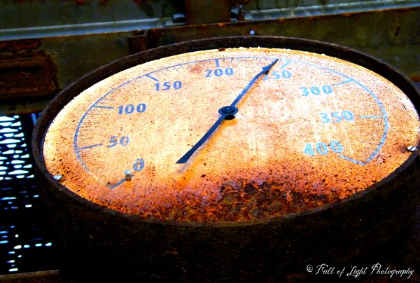 The Fahrenheit