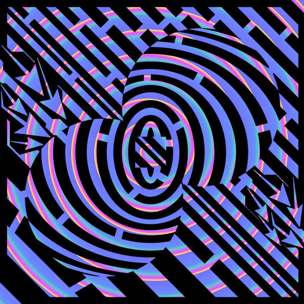 Hyperloop Alpha Maze