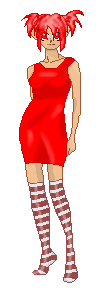 Nekana Doll