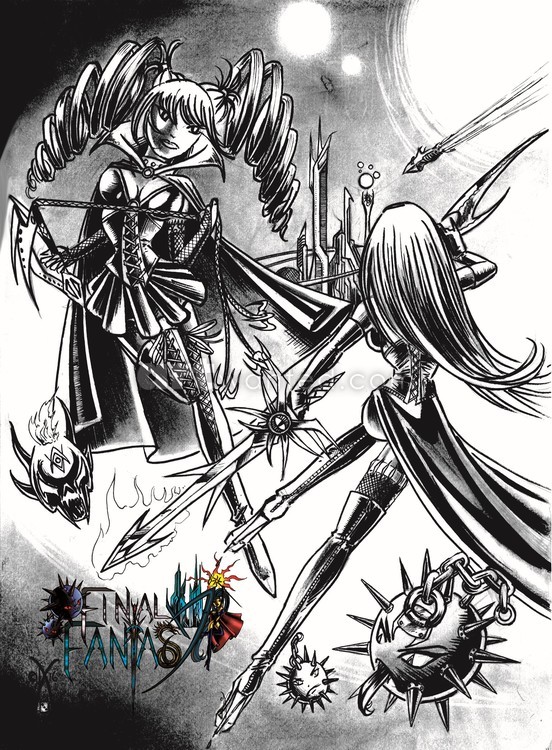 Final Fantasy