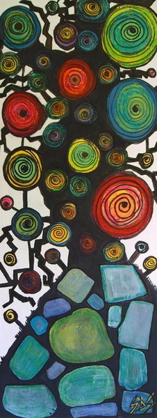 Tree Rings