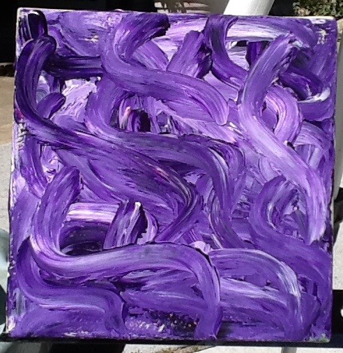 Purple Haze