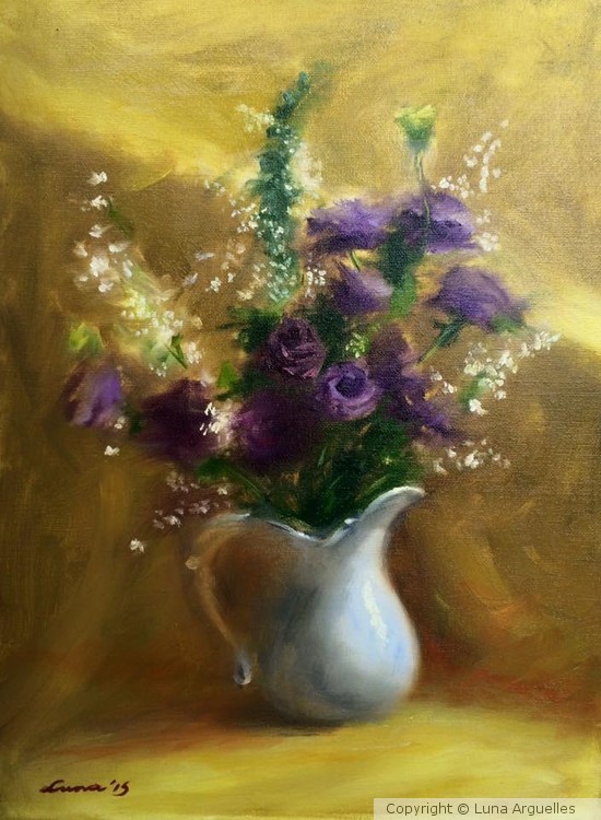 “Paper Roses”