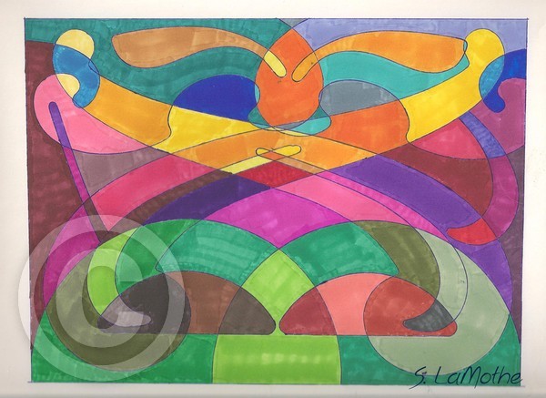 Sublimation