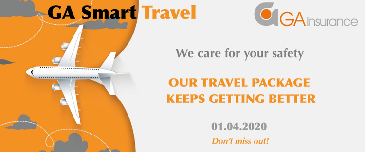Travel Teaser 2020