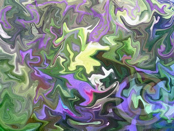 Purple Spring