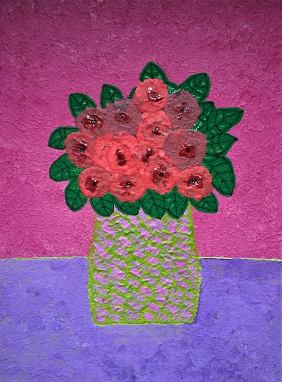 Bouquet of flowers