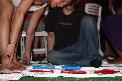 twister