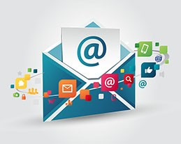 Open Email Marketing