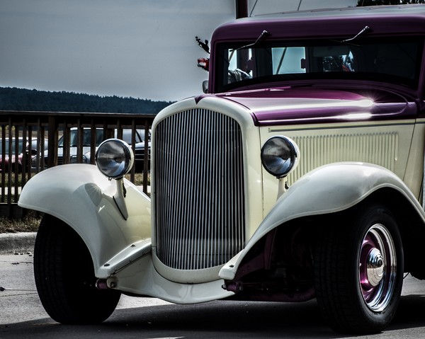 Hot Rod