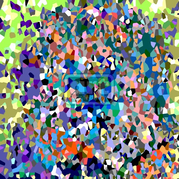 Crystallize 6