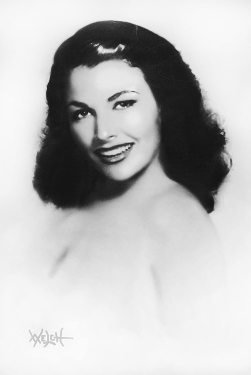 MARA CORDAY
