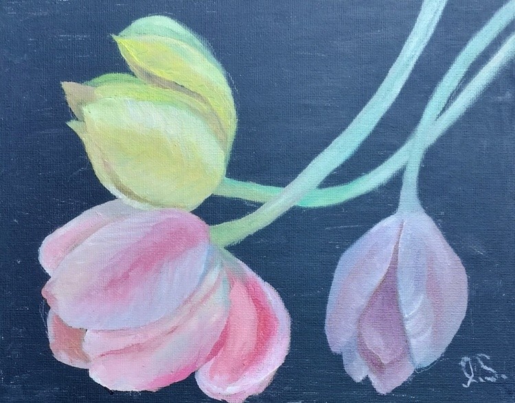 Tulips