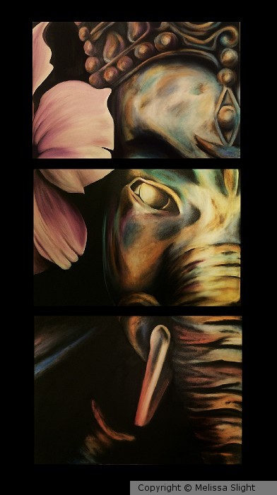 Ganesha 1