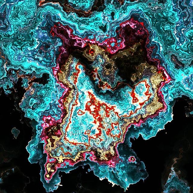Digital playground 1-2-18-4 - Heatmap
·
·
·
#art #abstractart #abstract #artist #digitalart #abstrac
