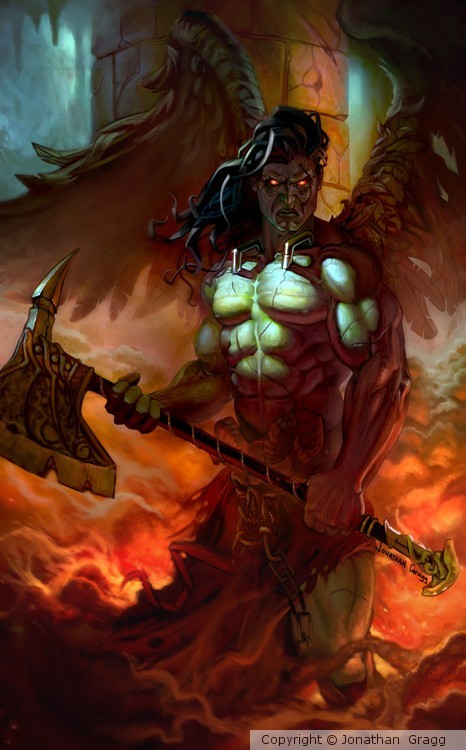 FallenAngel