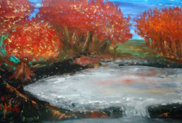 Tarn