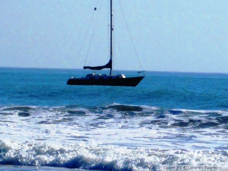 Ship Ahoy