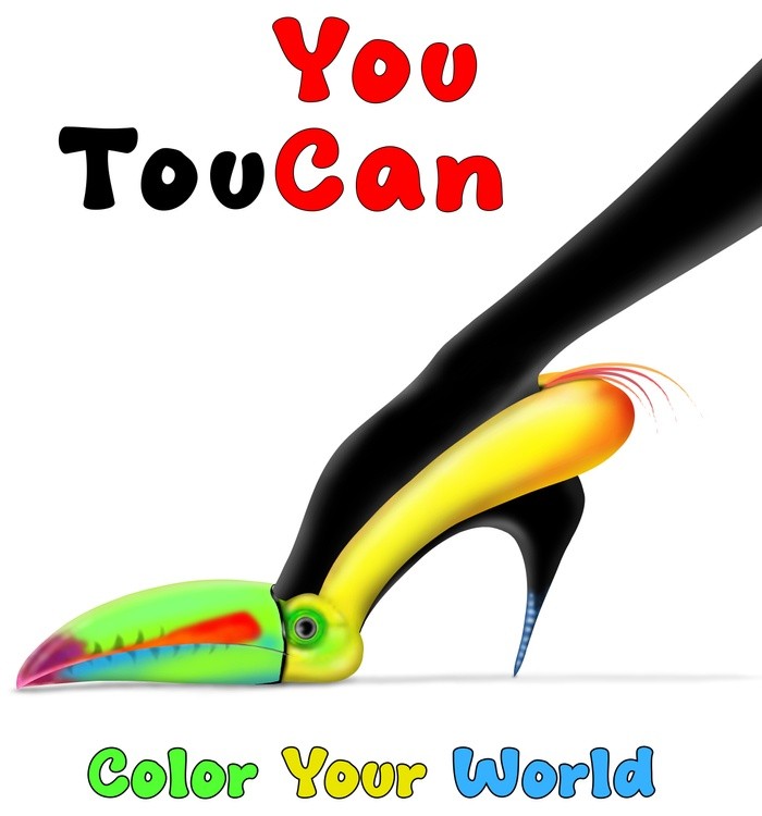 You Tou Can