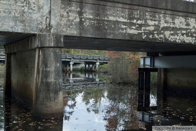 Bridge of Memories