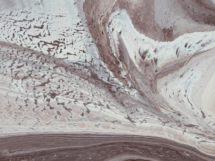 SPRING THAW
