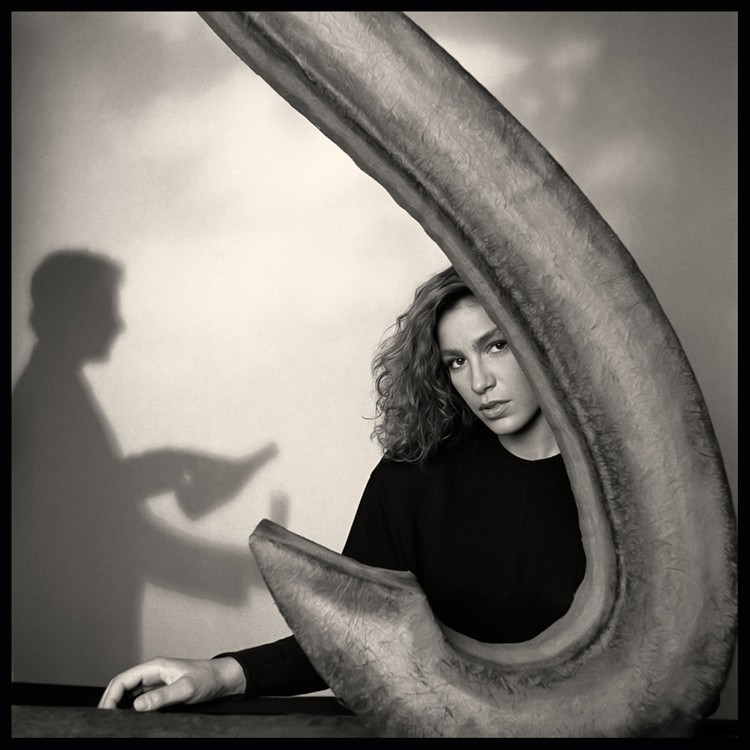 Jane - photo by Augusto De Luca