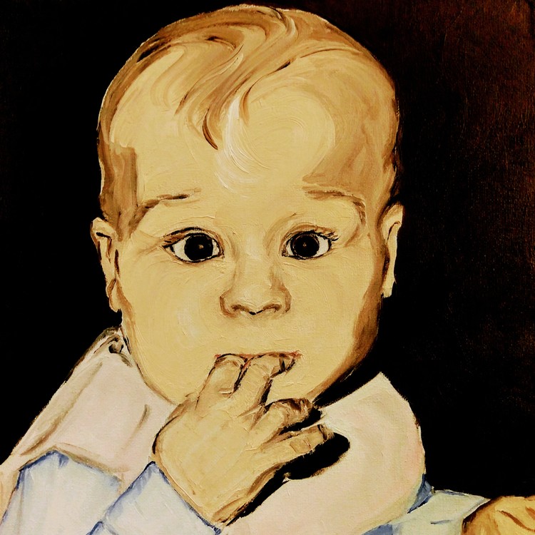 Caleb