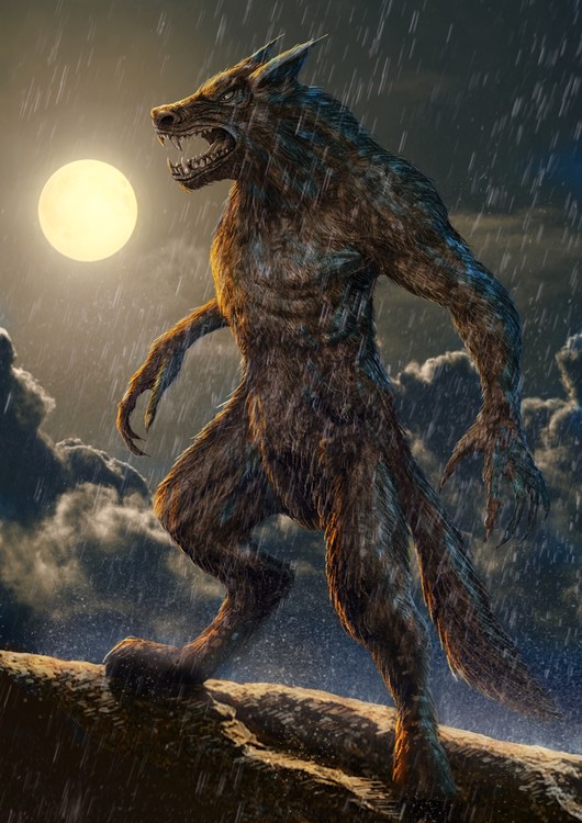 Werewolf 