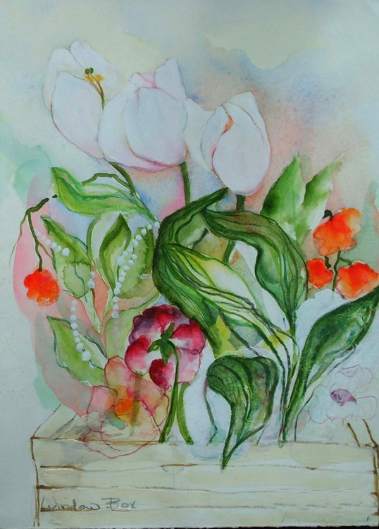 Window box
