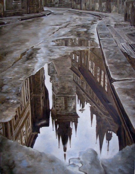  City water-holes