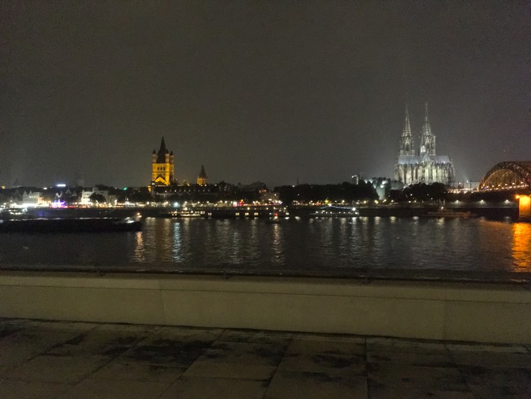 Cologne Germany