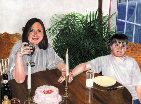 Mother's Day