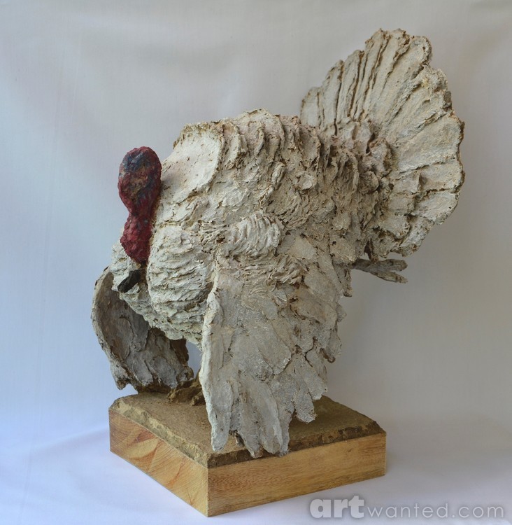 THANKSGIVING  TURKEY