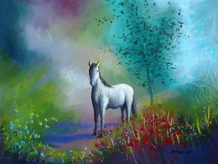 Horse Picture