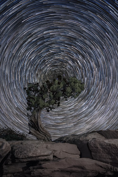 Dead Horse Point, Utah