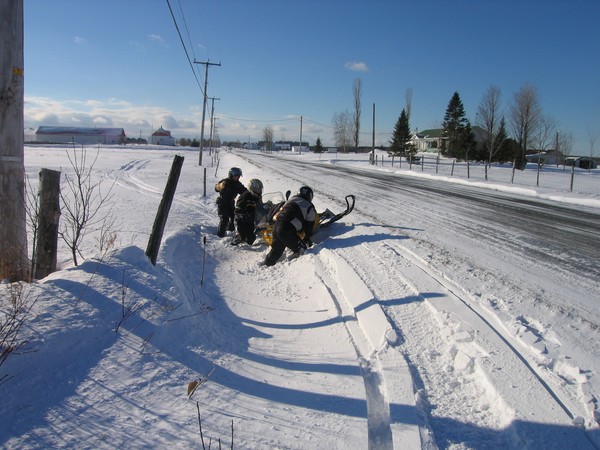 Winter Sport