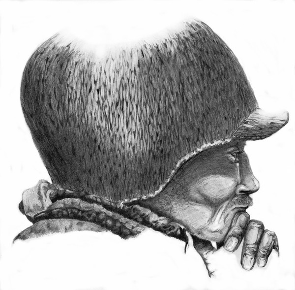 hat