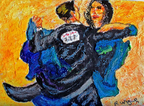 Dance Sport
