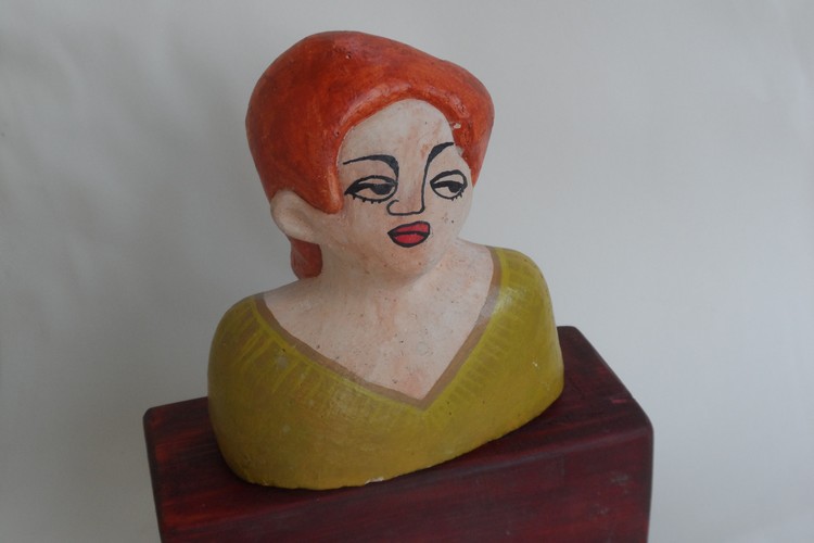 aunt 2