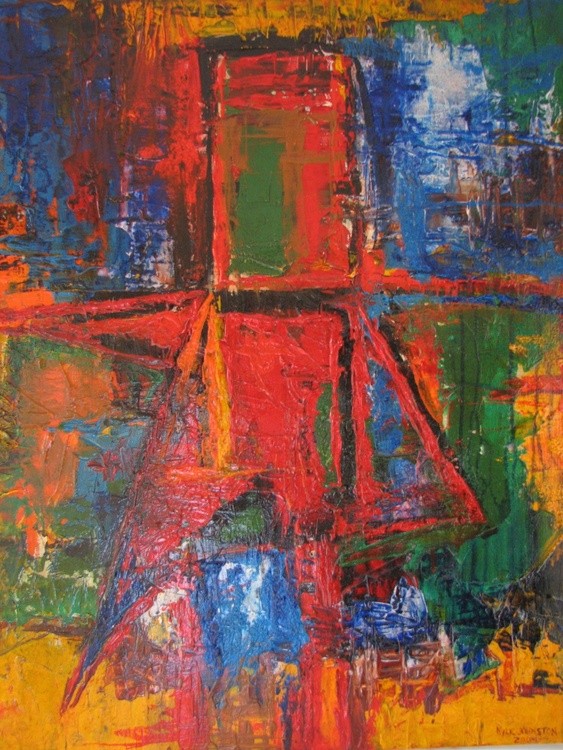 Abstraction
