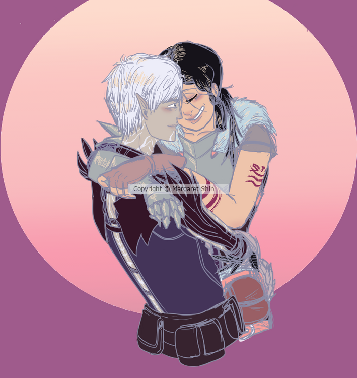 fenhawke