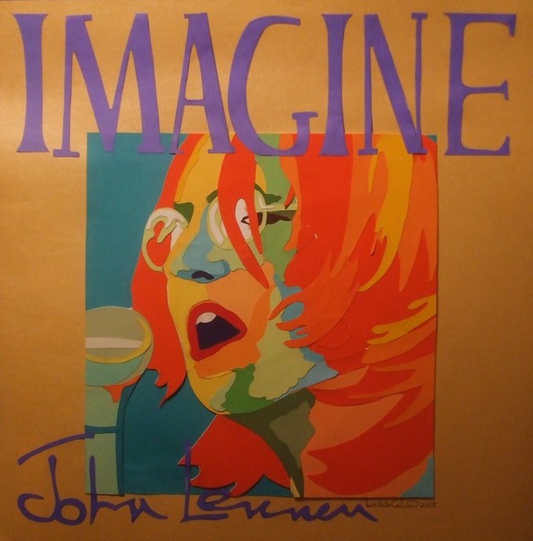 John Lennon