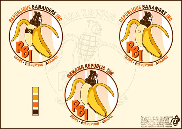 Banana Republic