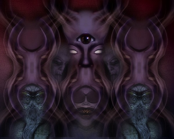 continuum