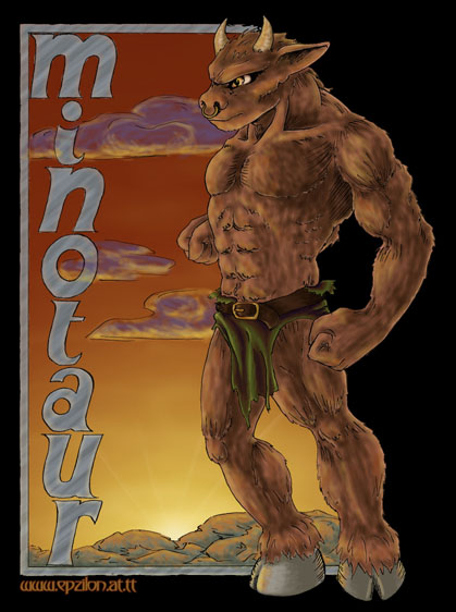 Minotaur