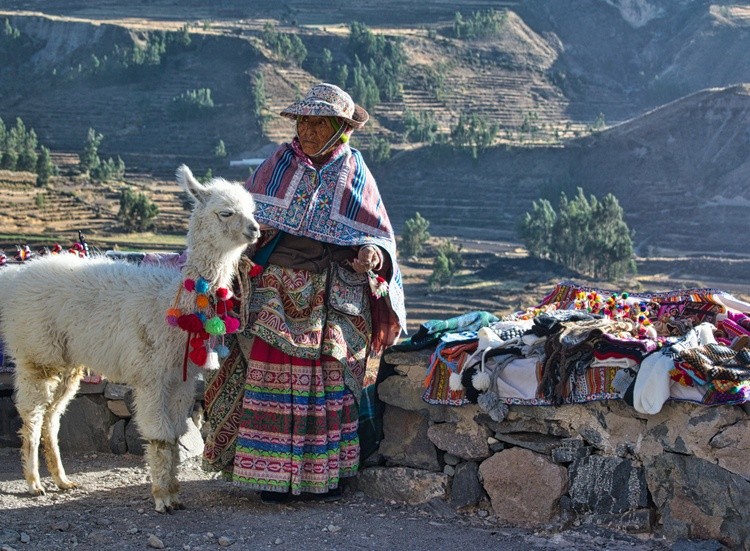 People of the World 12
