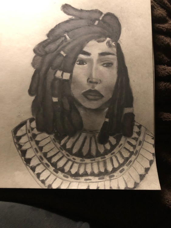 loc goddess